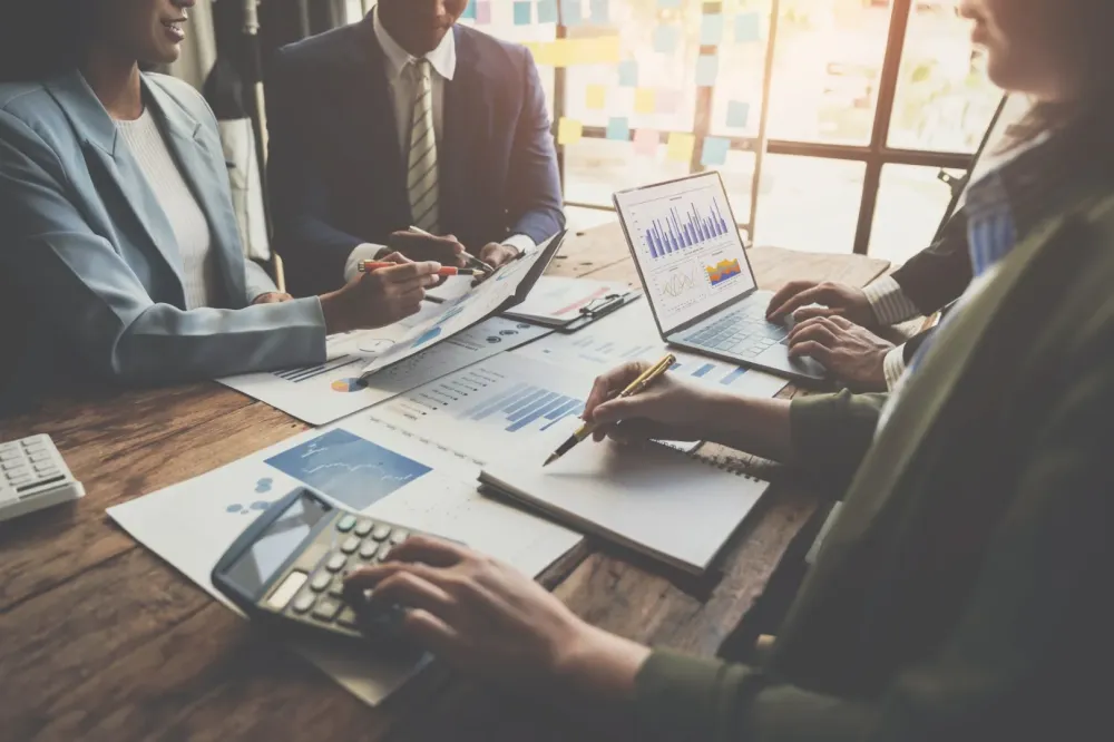 business plan près de Saint-Vulbas