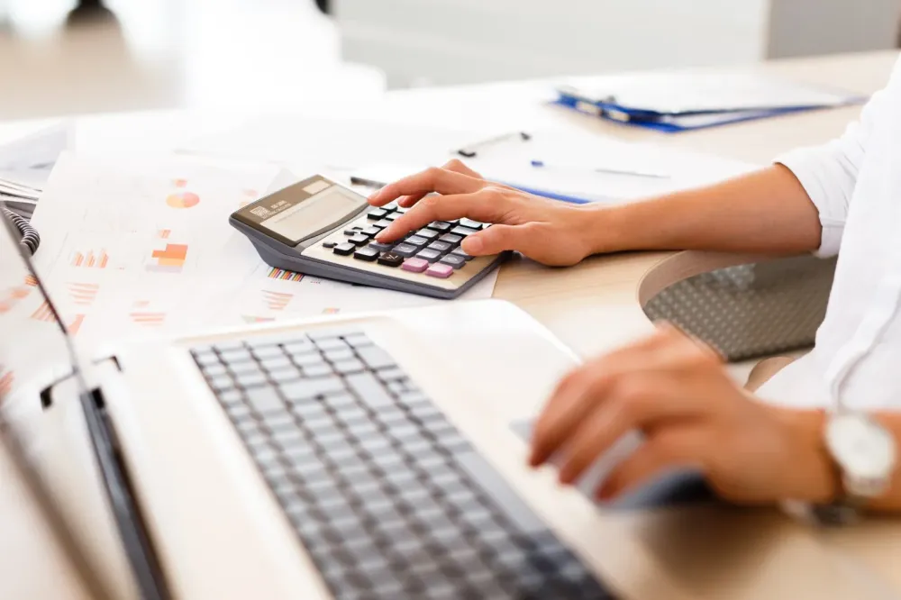 budget prévisionnel près de Saint-Vulbas